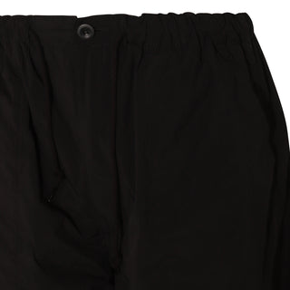 Comme Des Garcons Homme Trousers Black