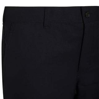 Comme Des Garcons Homme Trousers Blue