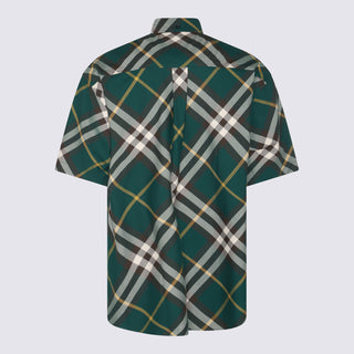 Burberry Shirts