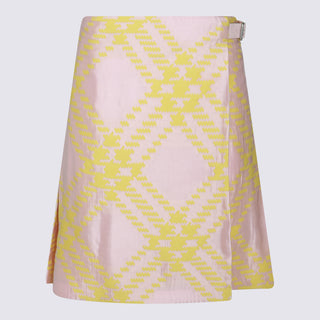 Burberry Skirts