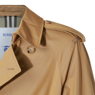 Burberry Jackets