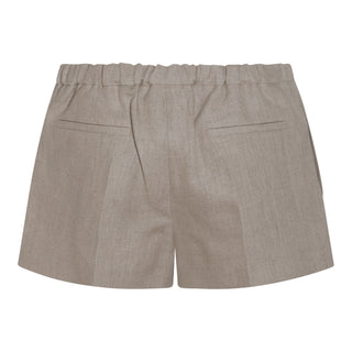 Valentino Shorts Beige