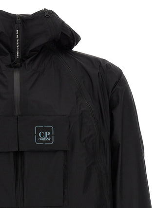 Metropolis Series Pertex Jacket