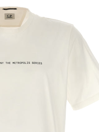 The Metropolis Series T-shirt