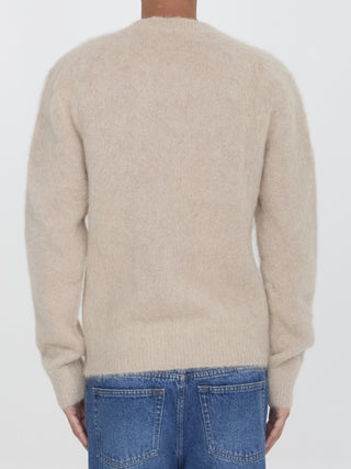 Mohair Sweater