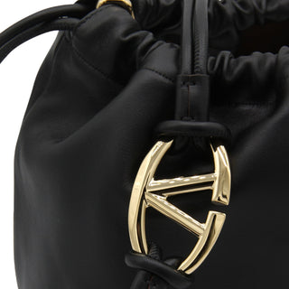 Valentino Garavani Bags.. Black