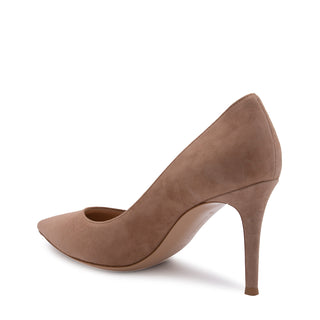 Gianvito Rossi With Heel