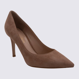 Gianvito Rossi With Heel