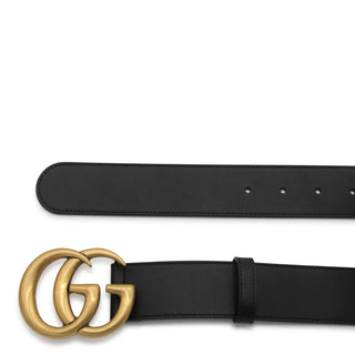 Gucci Belts Black