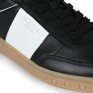 Valentino Garavani Sneakers Black