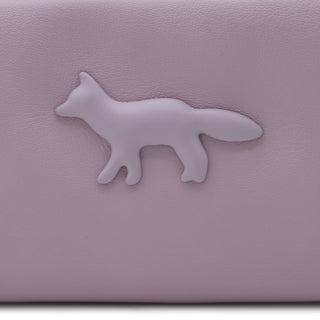 Maison Kitsune' Bags.. Purple