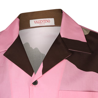 Valentino Shirts Pink