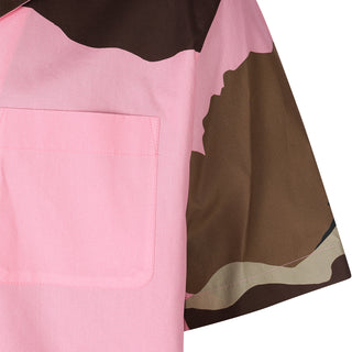 Valentino Shirts Pink