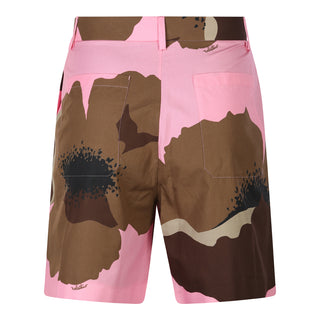 Valentino Shorts Pink