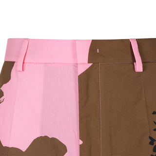 Valentino Shorts Pink