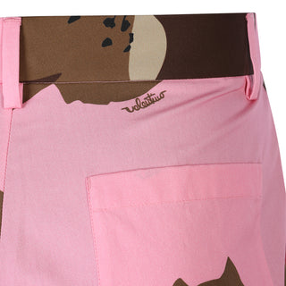 Valentino Shorts Pink