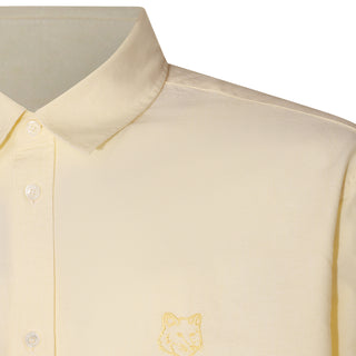 Maison Kitsune' Shirts