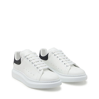 Alexander Mcqueen Sneakers White