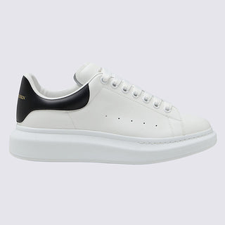 Alexander Mcqueen Sneakers White