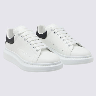 Alexander Mcqueen Sneakers White