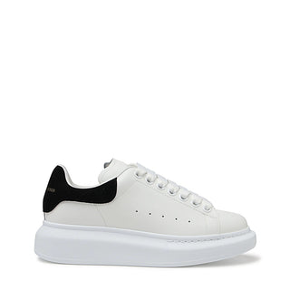 Alexander Mcqueen Sneakers White