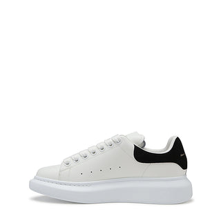 Alexander Mcqueen Sneakers White