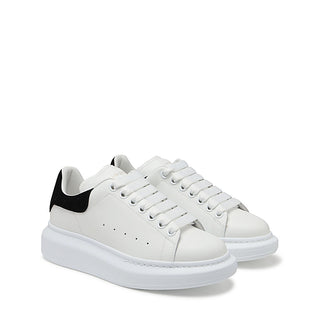 Alexander Mcqueen Sneakers White