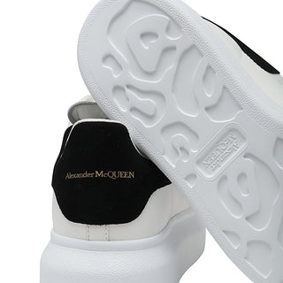 Alexander Mcqueen Sneakers White