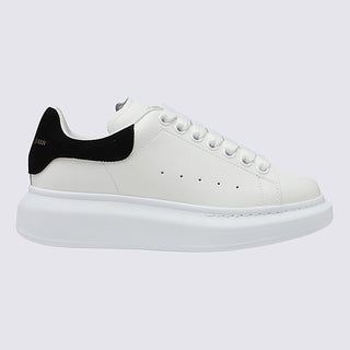 Alexander Mcqueen Sneakers White