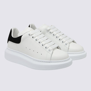 Alexander Mcqueen Sneakers White