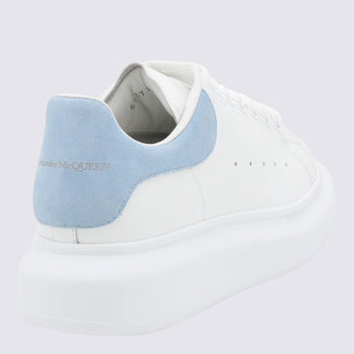 Alexander Mcqueen Sneakers