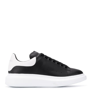 Alexander Mcqueen Sneakers Black