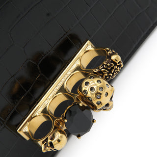 Alexander Mcqueen Bags.. Black