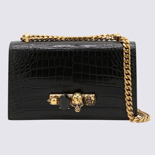 Alexander Mcqueen Bags.. Black