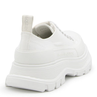 Alexander Mcqueen Sneakers White