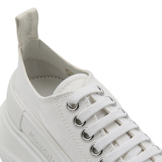 Alexander Mcqueen Sneakers White