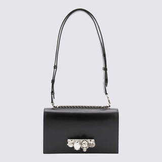 Alexander Mcqueen Bags.. Black