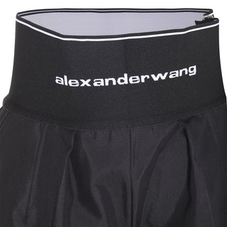 Alexander Wang Shorts Black