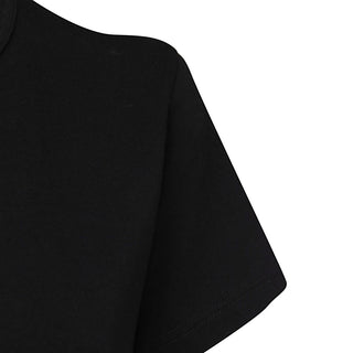 Alexander Wang T-shirts And Polos Black