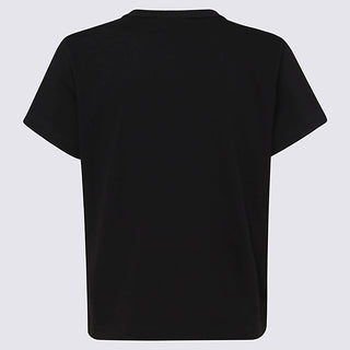 Alexander Wang T-shirts And Polos Black