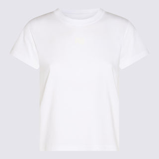 Alexander Wang T-shirts And Polos White