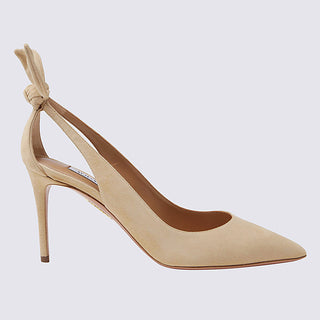 Aquazzura With Heel