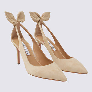 Aquazzura With Heel