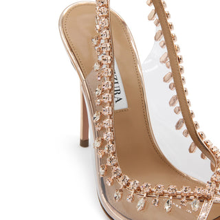 Aquazzura Sandals Pink