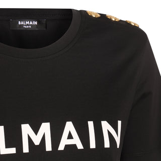 Balmain T-shirts And Polos