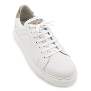 Brunello Cucinelli Sneakers White