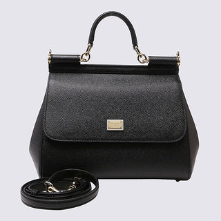 Dolce & Gabbana Bags.. Black