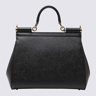 Dolce & Gabbana Bags.. Black