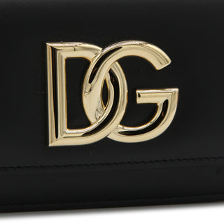 Dolce & Gabbana Bags.. Black