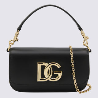 Dolce & Gabbana Bags.. Black